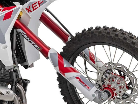 Fantic XEF 125 Competition () - Bild 7