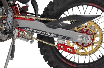 Fantic XEF 125 Competition 2026 - Bild 9