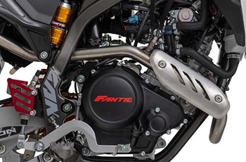 Fantic XEF 125 Competition 2026 - Bild 10