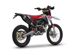 Fantic XEF 125 Competition