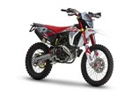 Fantic XEF 125 Competition