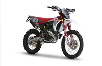 Fantic XEF 125 Competition 2026 - Bild 6