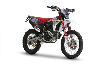 Fantic XEF 125 Competition 2026 - Bild 6