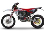 Fantic XEF 125 Competition