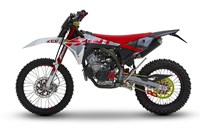 Fantic XEF 125 Competition 2026 - Bild 4