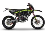 Fantic XEF 125 Competition