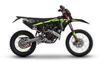 Fantic XEF 125 Competition 2026 - Bild 3