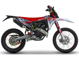 Fantic XEF 125 Competition Fantic XEF 125 Competition