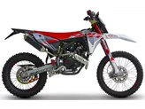 Fantic XEF 125 Competition 2026 Fantic XEF 125 Competition 2026