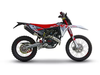 Fantic XEF 125 Competition 2026 Fantic XEF 125 Competition 2026