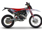 Fantic XEF 125 Competition