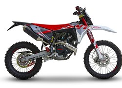 Fantic XEF 125 Competition