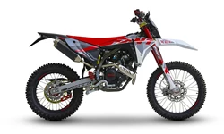 Fantic XEF 125 Competition 2026