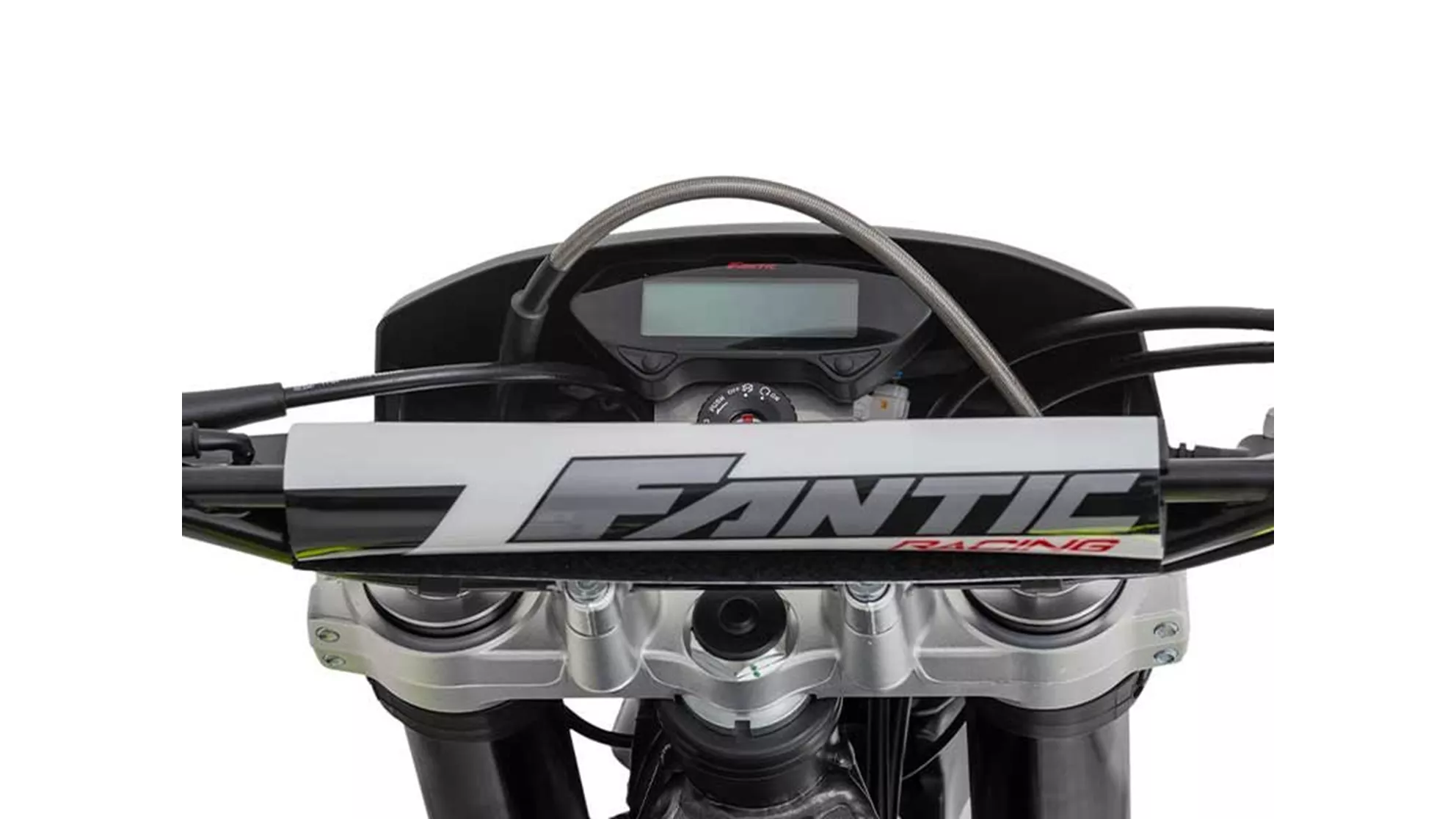 Fantic XMF 125 Performance - Bild 8 Fantic XMF 125 Performance - Bild 8