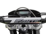 Fantic XMF 125 Performance