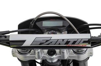 Fantic XMF 125 Performance 2026 - Bild 10
