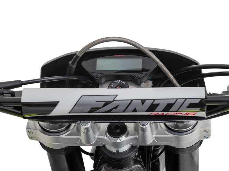 Fantic XMF 125 Performance