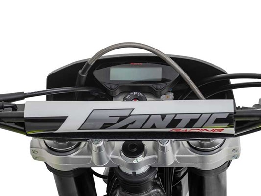 Fantic XMF 125 Performance () - Bild 9