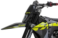 Fantic XMF 125 Performance 2026 - Bild 9