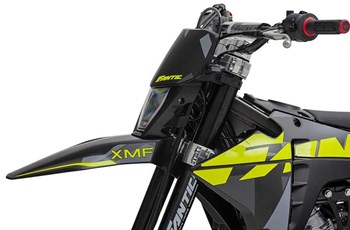 Fantic XMF 125 Performance 2026 - Bild 9