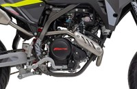 Fantic XMF 125 Performance 2026 - Bild 11