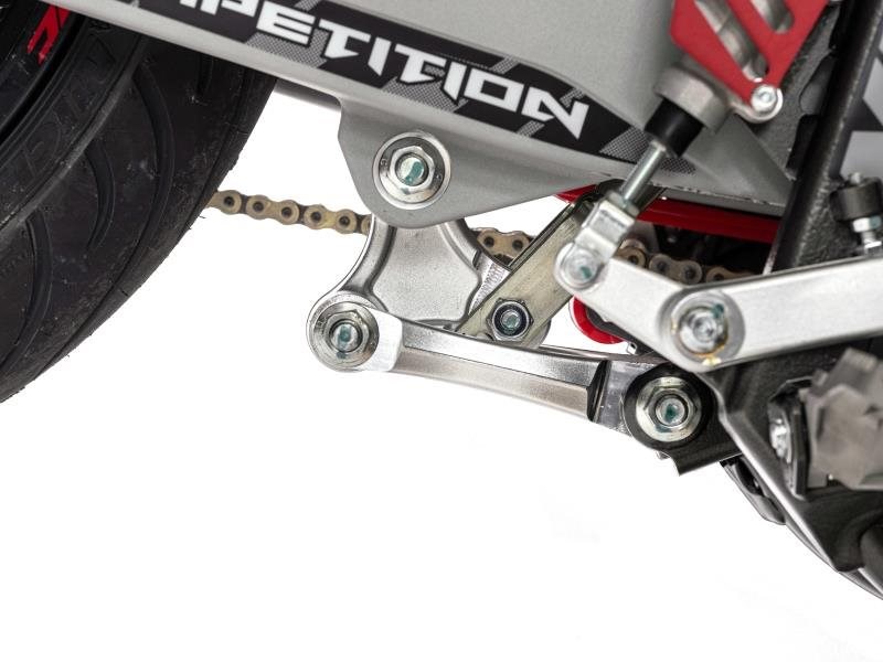 Fantic XMF 125 Performance