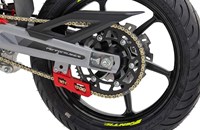 Fantic XMF 125 Performance 2026 - Bild 12