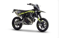 Fantic XMF 125 Performance 2026 - Bild 6