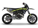 Fantic XMF 125 Performance