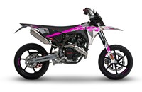 Fantic XMF 125 Performance 2026 - Bild 3