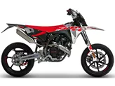 Fantic XMF 125 Performance 2026 Fantic XMF 125 Performance 2026