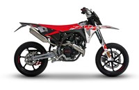 Fantic XMF 125 Performance 2026 - Bild 1