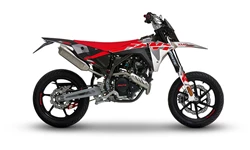 Fantic XMF 125 Performance 2026