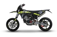 Fantic XMF 125 Performance 2026 - Bild 5