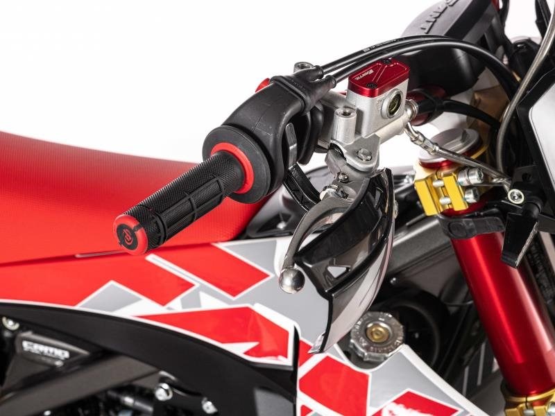 Fantic XMF 125 Competition