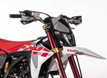 Fantic XMF 125 Competition