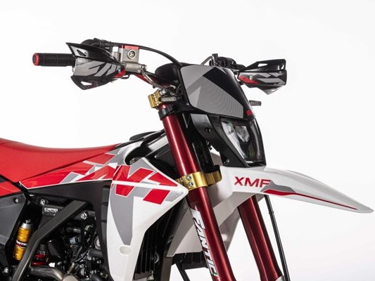 Fantic XMF 125 Competition () - Bild 7