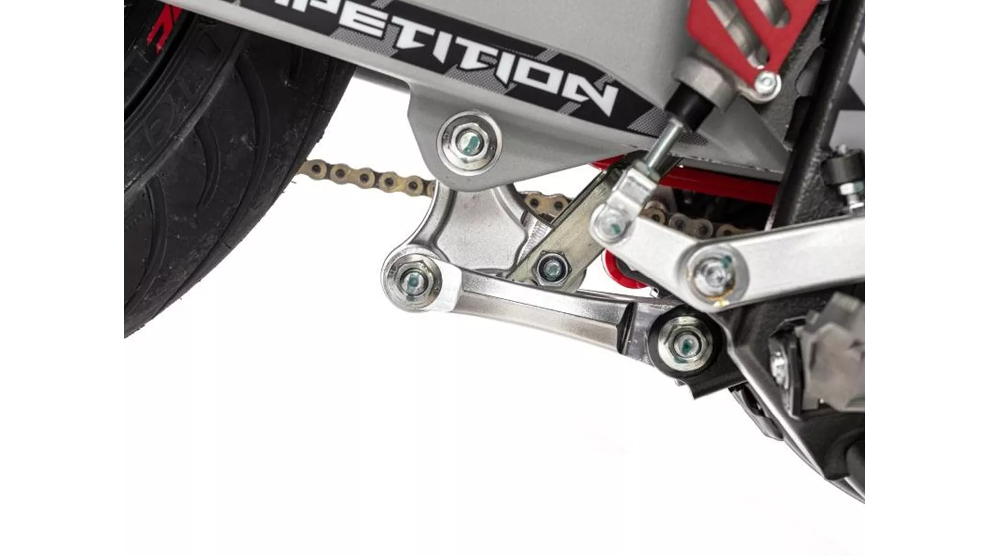 Fantic XMF 125 Competition - Image 7 Fantic XMF 125 Competition - Image 7