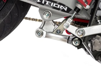 Fantic XMF 125 Competition 2026 - Bild 10