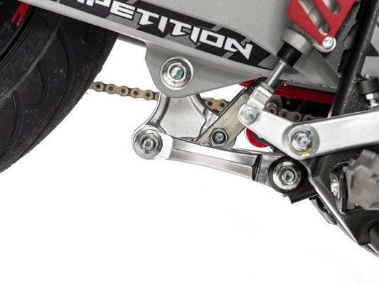 Fantic XMF 125 Competition () - Bild 9