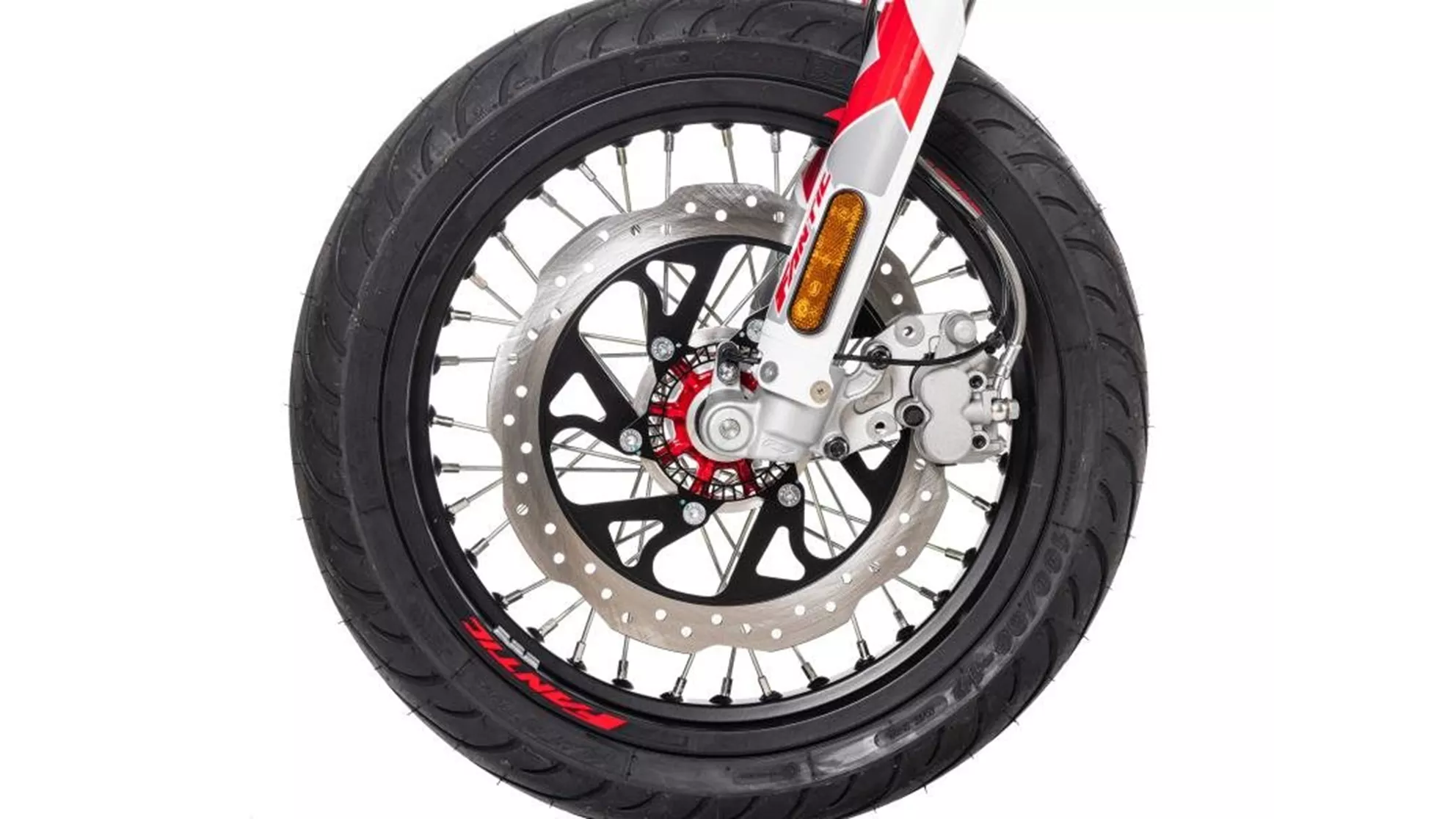 Fantic XMF 125 Competition - Image 9 Fantic XMF 125 Competition - Image 9