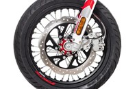 Fantic XMF 125 Competition 2026 - Bild 12