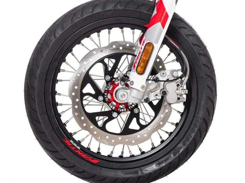 Fantic XMF 125 Competition
