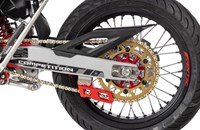 Fantic XMF 125 Competition 2026 - Bild 13