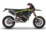Fantic XMF 125 Competition