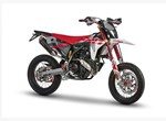 Fantic XMF 125 Competition
