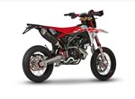 Fantic XMF 125 Competition