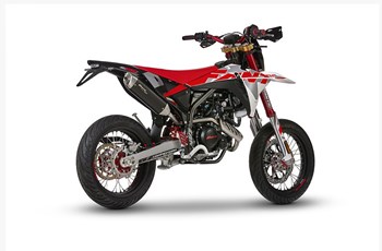 Fantic XMF 125 Competition 2026 - Bild 5