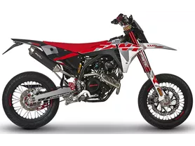 Fantic XMF 125 Competition Fantic XMF 125 Competition