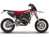 Fantic XMF 125 Competition 2026 Fantic XMF 125 Competition 2026